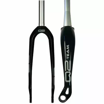 Q2 Carbon Bmx Race Fork 20" 1 Q2 Carbon Bmx Race Fork 20"