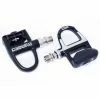 Q2 Clipless Sealed Bearing Road Pedals