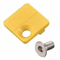 Q2 Elite Front Derailleur Cover 8 Q2 Elite Front Derailleur Cover