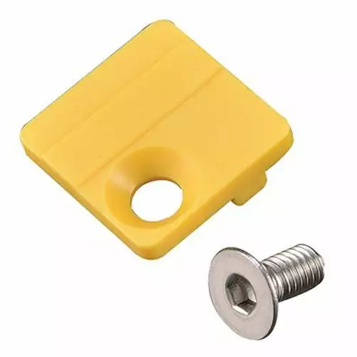 Q2 Elite Front Derailleur Cover 4 Q2 Elite Front Derailleur Cover