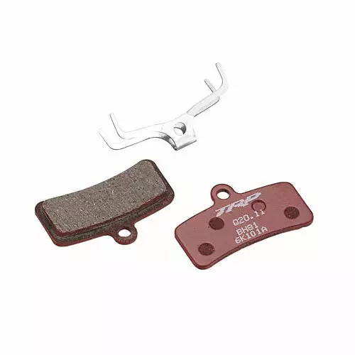 TRP Q20.11 Semi Metallic Disc Brake Pads G-Spec, Quadiem, Slate, T4, Trail Brake Pads, Parts & Accessories 1 TRP Q20.11 Semi Metallic Disc Brake Pads G-Spec, Quadiem, Slate, T4, Trail Brake Pads, Parts & Accessories