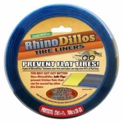 Clean Motion RhinoDillos Tire Liners