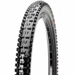 Maxxis High Roller II DC/EXO TR Tubeless Folding Tire 29 X 2.3 Tires