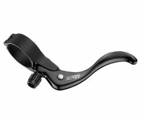 Tektro RL720 CX Cyclocross Road Brake Levers 24.0 Bar Clamp 1 Tektro RL720 CX Cyclocross Road Brake Levers 24.0 Bar Clamp