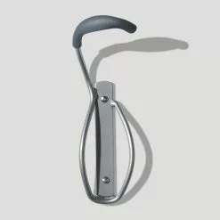 Delta Cycle Delta Fat Bike Tire Bike Storage Hook & Tray