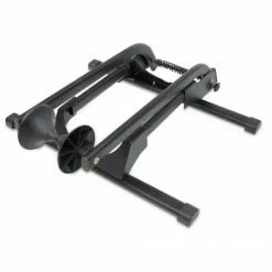 Delta Cycle Delta Spring Rack Pro Bicycle Floor Stand Black Racks / Storage