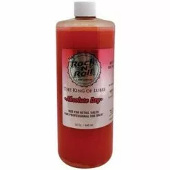Rock N Roll Absolute Dry Chain Lube Cleaners / Lubricants