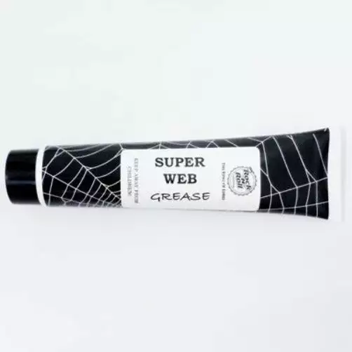Rock N Roll Super Web Grease 1 Rock N Roll Super Web Grease