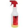 Rock N Roll Miracle Red Spray Bottle Bio-Degreaser 3-in-1 32oz Cleaners / Lubricants