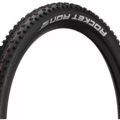 Schwalbe Rocket Ron Super Ground TLE Addix Speed Tire 27.5"