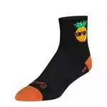 Sock Guy Sharp Cycling 3" Socks