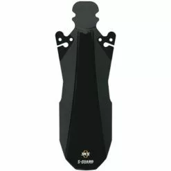 29er SKS S-Guard Seat Rail Mount Rear Fender 24-29"