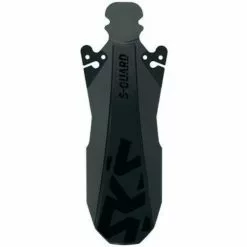 SKS S-Guard Seat Rail Mount Fender 24-29"