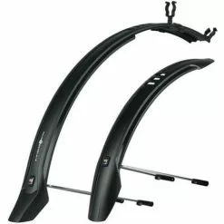 SKS Velo 65 Mountain Front & Rear Fender Set 29er