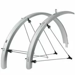 SKS Commuter II Bluemels Fender Set B60 26" Fenders