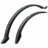 Fenders SKS Velo 65 Mountain Front & Rear Fender Set 26-27.5"