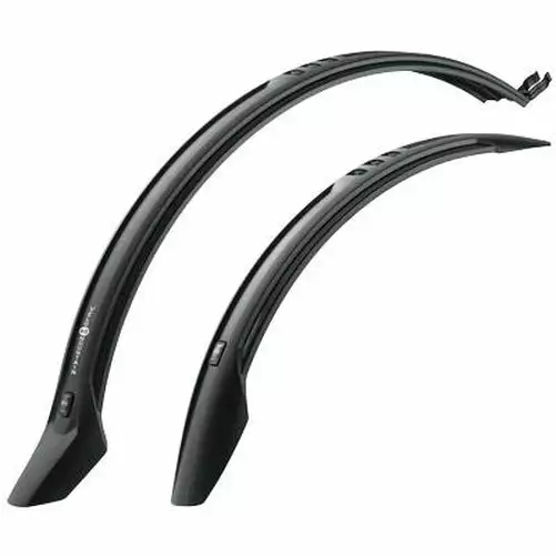 Fenders SKS Velo 65 Mountain Front & Rear Fender Set 26-27.5" 1 Fenders SKS Velo 65 Mountain Front & Rear Fender Set 26-27.5"