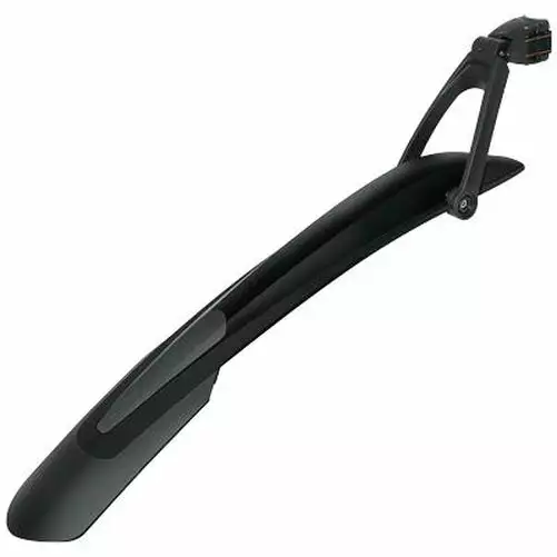 SKS X-Blade Quick Release Dark Rear Fender 29er+ Plus / 700c 1 SKS X-Blade Quick Release Dark Rear Fender 29er+ Plus / 700c