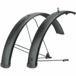 SKS Bluemels 75 U Superwide MTB Fender Set 27.5" / 29"