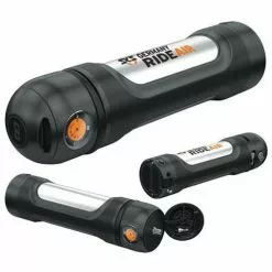 Pumps And CO2 Sks Rideair Refillable Air Cartridge Bicycle Pump