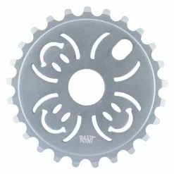 Rant HABD Alloy Chainring Sprocket BMX 11 Rant HABD Alloy Chainring Sprocket BMX