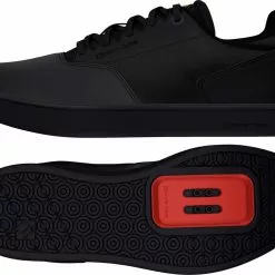 Five Ten District Clips SPD Mountain Bike Shoes Size: 12