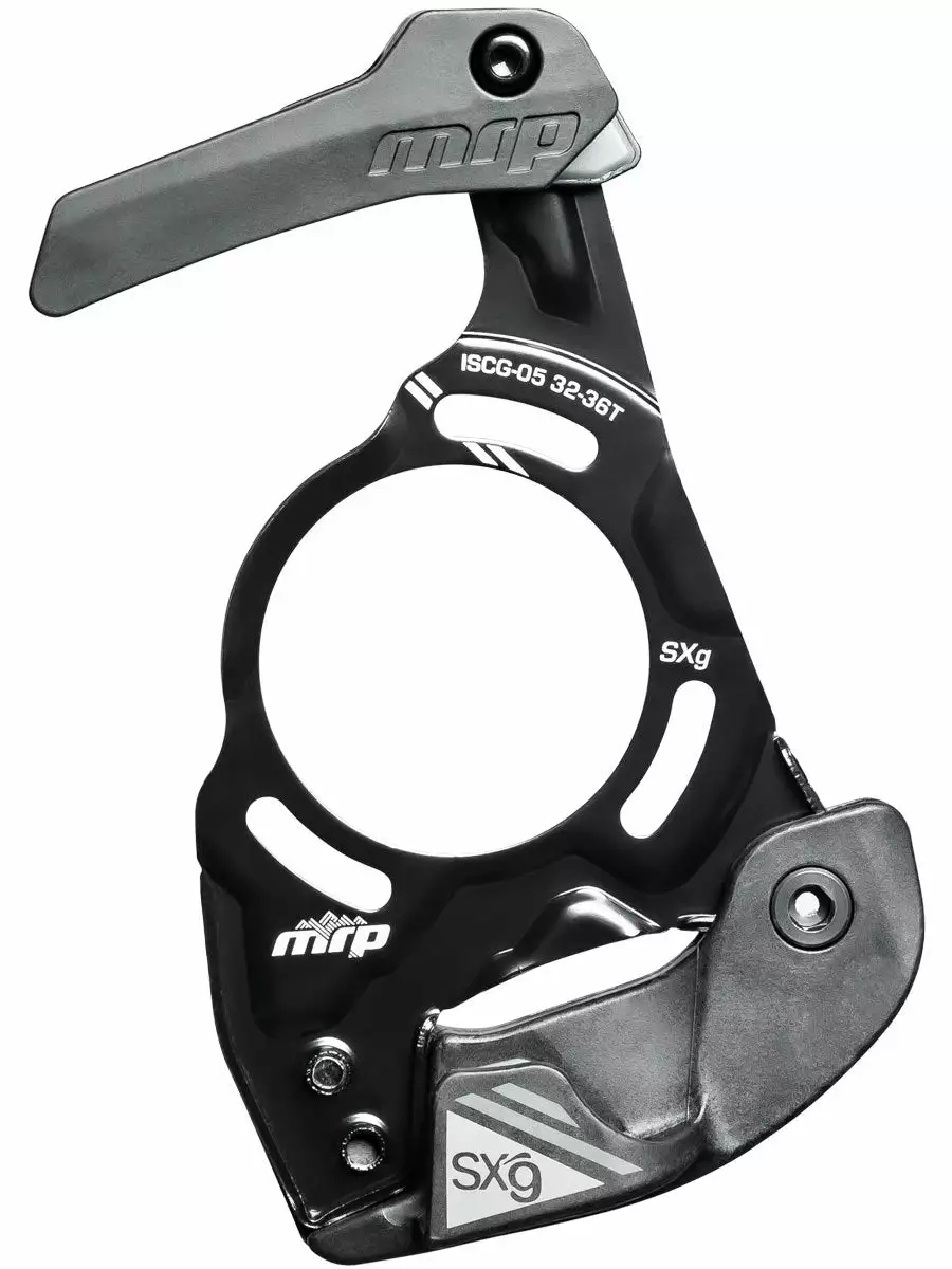 Chains / Chain Guides MRP SXg CS Chain Guide ISCG-05 32-36T 1x7 Thru 1x12 1 Chains / Chain Guides MRP SXg CS Chain Guide ISCG-05 32-36T 1x7 Thru 1x12