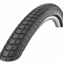 Schwalbe Big Ben 27.5 X 2.0 Tire Tires