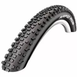 Schwalbe Rapid Rob HS 391 SBC K-Guard Tire 27.5 X 2.25 Tires