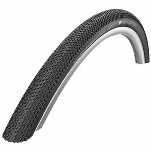 Schwalbe G-One Allround RaceGuard Addix Performance Folding Tire 700c 1 Schwalbe G-One Allround RaceGuard Addix Performance Folding Tire 700c