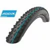 Tires Schwalbe Rocket Ron SuperGround Addix Speed Grip Tubeless Easy Folding Tire 27.5
