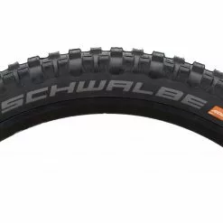 Schwalbe Eddy Current Rear SG TLE Addix Soft Tire 29"