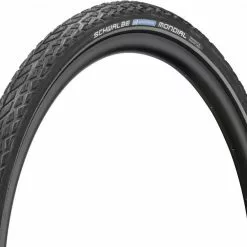Tires Schwalbe Marathon Mondial Endurance RaceGuard Tire 700c