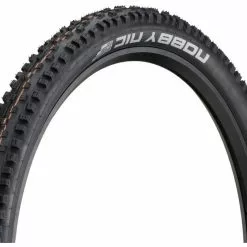 Schwalbe Nobby Nic Super Trail TLE Addix Soft Tire 29"