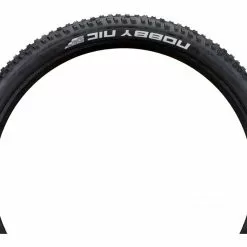 Schwalbe Nobby Nic Super Trail TLE Addix Soft Tire 29"