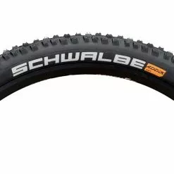 Schwalbe Nobby Nic Super Trail TLE Addix Soft Tire 27.5"