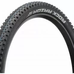 Schwalbe Rock Razor Super Trail Addix SpeedGrip TLE Folding Tire 27.5"