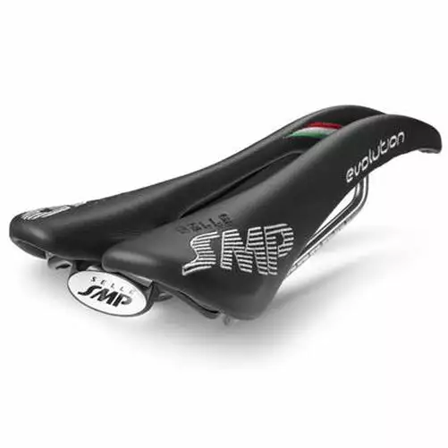 Saddles Selle SMP Evolution Man Saddle 1 Saddles Selle SMP Evolution Man Saddle