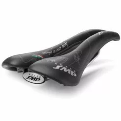 Selle SMP Well Gel Saddle Saddles