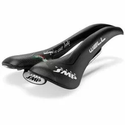 Selle SMP Well Saddle