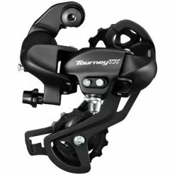 Derailleurs Shimano Tourney RD-TX800 Rear Derailleur 7/8 Speed