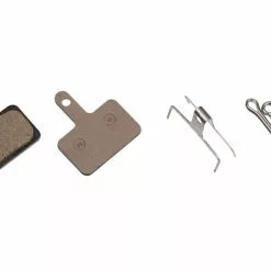 Brake Pads, Parts & Accessories Shimano B01S Resin Disc Brake Pads