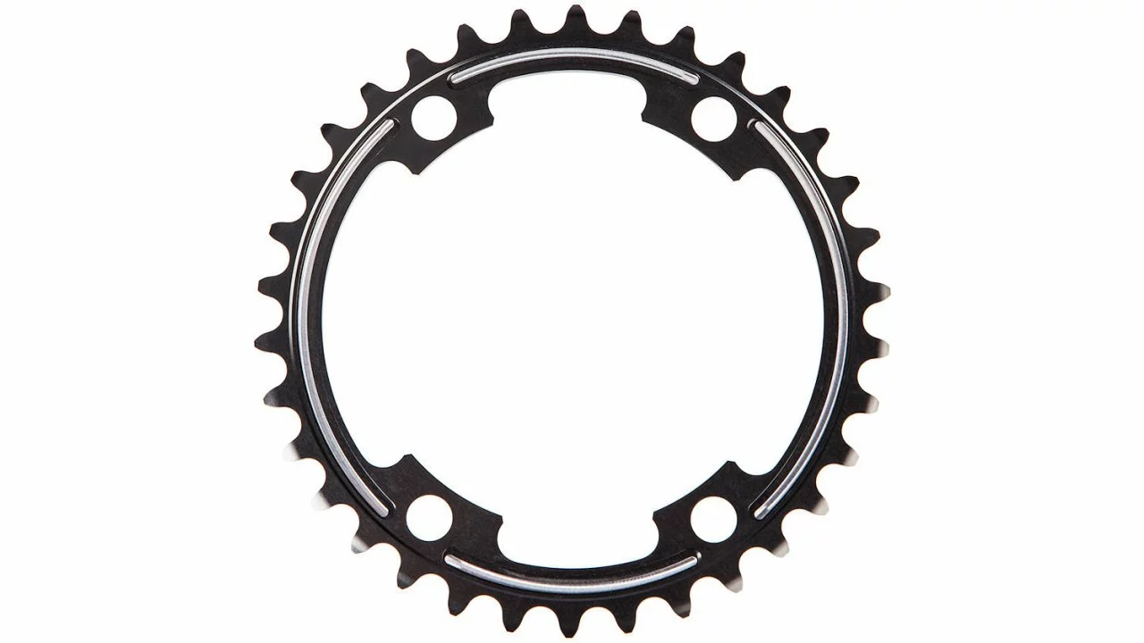Chainrings Shimano Dura Ace FC 9000 Chainring 11 Speed 1 Chainrings Shimano Dura Ace FC 9000 Chainring 11 Speed
