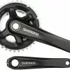 Shimano FC MT700-B2 Crankset 2x11 Speed