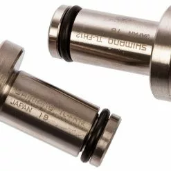 Shimano TL-FH12 Thru Axle Truing Stand Adapter For 12mm Axles