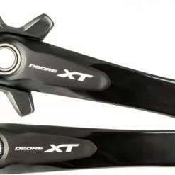 Shimano XT FC M8000-1 Crank Arms 11 Speed Cranks
