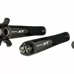 Shimano XT FC M8000-1 Crank Arms 11 Speed Cranks