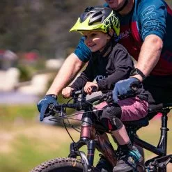 ShotGun Child Handlebars W/Grips