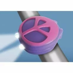 Clean Motion Boogie Bug Front Headlight