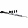 Pumps And CO2 Slime Low Pressure Pencil Gauge 1-20 PSI